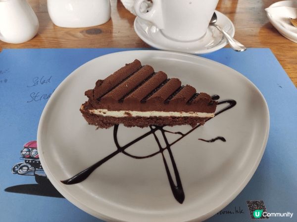 銅鑼灣希慎Cadillac Bar & Grill，係一間半...