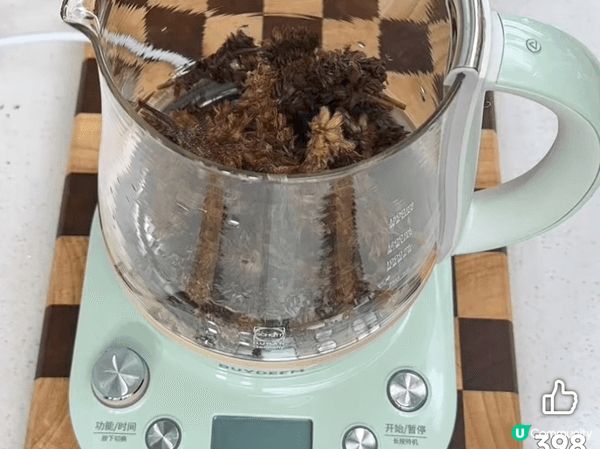 同家人一齊食的甜品