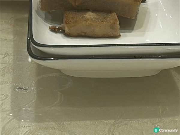 長大後最純粹的快樂就是新年放假時和家人一起上茶樓吃貼心、蛋撻...