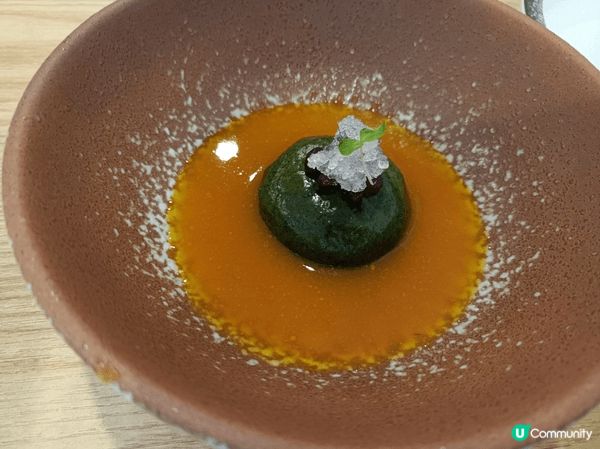 桂花荔芋清甜粉糯、青稞餅香甜軟糯、芝麻湯丸增添幸福感，深圳素...