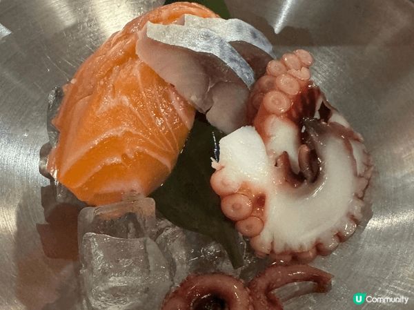 好感謝朋友為我慶祝生日ge lunch buffet~今次首...