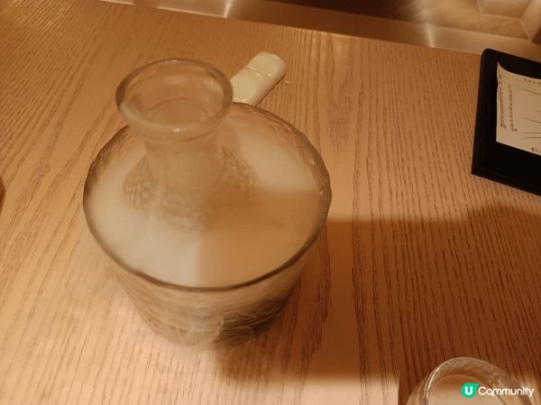 慶春樸門在深圳的第二分店，黑松露炒飯軟糯帶香氣，純素黑松露麵...