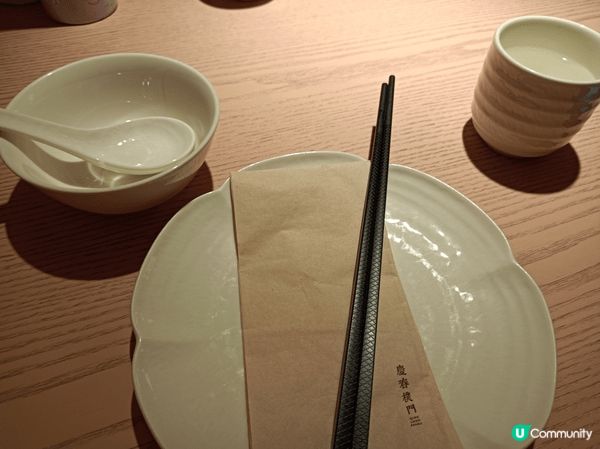 慶春樸門在深圳的第二分店，黑松露炒飯軟糯帶香氣，純素黑松露麵...