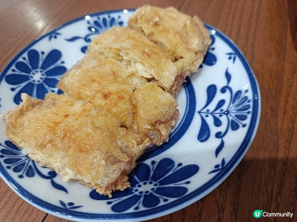 葵涌隱世素店Loving Nature～牛油果天貝壽司與麻醬...