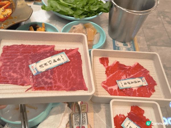 千海水產海鮮火鍋放題 – 香港荃灣荃灣廣場的港式火鍋