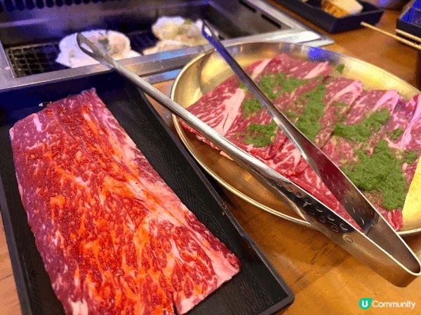 燒肉屋：天后