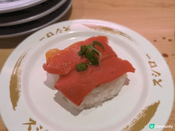 香港壽司郎初音活動主題店雖然已經完咗,但相關活動嘅嘢食仲未賣...