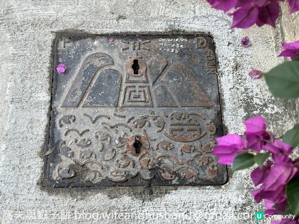 本地遊 | 坐地鐵遊香港 | 油塘站 | 鯉魚門石礦場