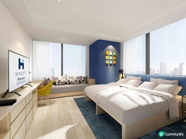 東京新酒店58間2024｜日式旅館／1分鐘到車站／露天溫泉／親子友善