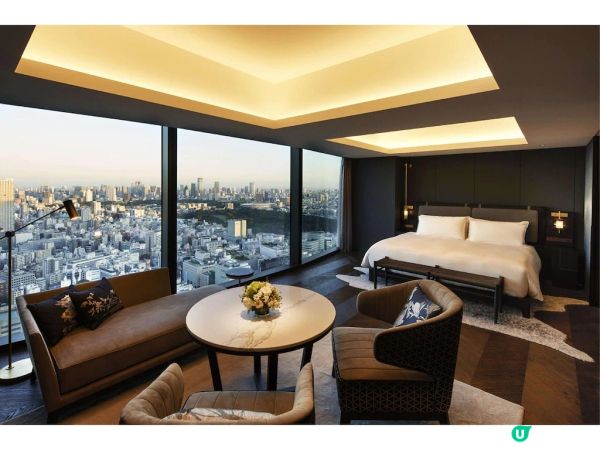 東京新酒店58間2024｜日式旅館／1分鐘到車站／露天溫泉／親子友善