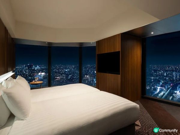 東京新酒店58間2024｜日式旅館／1分鐘到車站／露天溫泉／親子友善