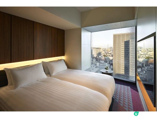 東京新酒店58間2024｜日式旅館／1分鐘到車站／露天溫泉／親子友善