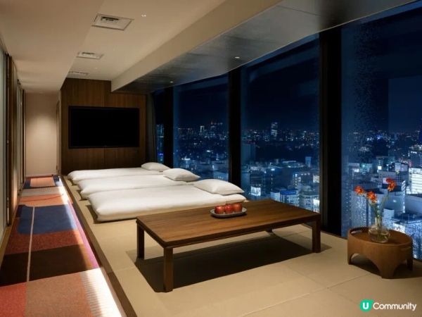 東京新酒店58間2024｜日式旅館／1分鐘到車站／露天溫泉／親子友善