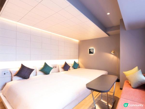 東京新酒店58間2024｜日式旅館／1分鐘到車站／露天溫泉／親子友善