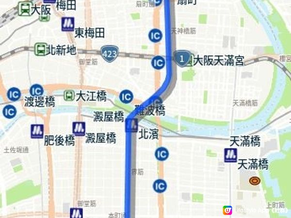 【疫情前旅行日誌】2019-06~DAY4~感受地道東洋味篇~三遊大阪6天の旅