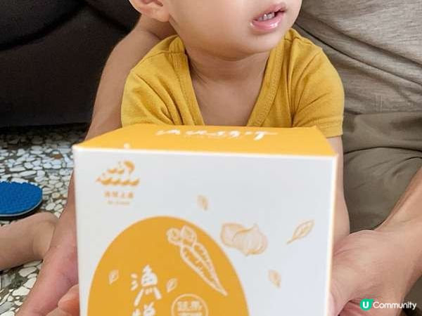 【開箱分享】給全家人的營養，嚴選台灣南部 60 個月生態養殖的龍膽石斑【漁悅精淬.蔬果高纖石斑魚精華】