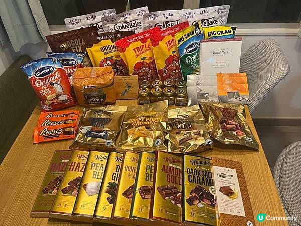 【2024紐西蘭之旅】紐西蘭超市零食飲品評價 - 讓你旅遊不踩雷