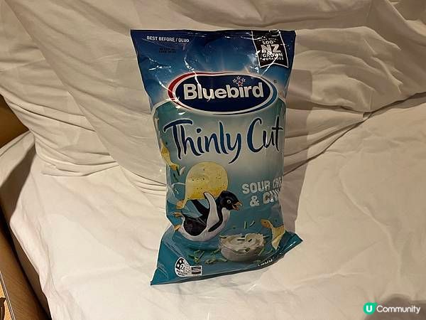 【2024紐西蘭之旅】紐西蘭超市零食飲品評價 - 讓你旅遊不踩雷