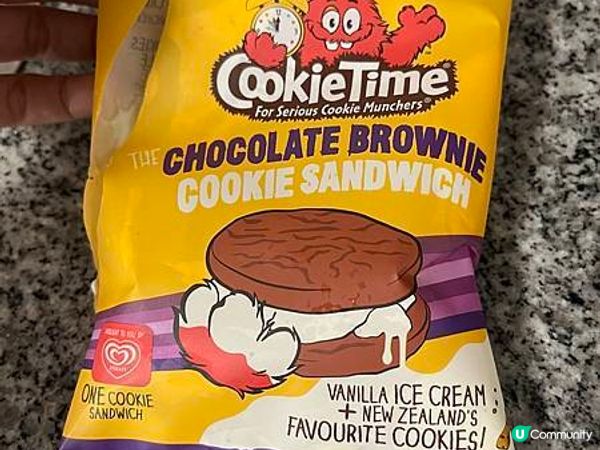 【2024紐西蘭之旅】紐西蘭超市零食飲品評價 - 讓你旅遊不踩雷