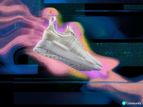 NMD_V3 強勢迴歸，復刻當年熱度