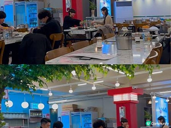 [旅遊]Seoul首爾美食體驗：挑戰醬蟹，人生就是要嘗試！順美家幸福醬蟹東大門店