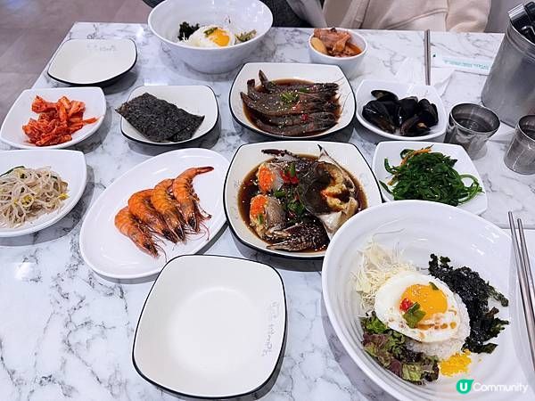 [旅遊]Seoul首爾美食體驗：挑戰醬蟹，人生就是要嘗試！順美家幸福醬蟹東大門店