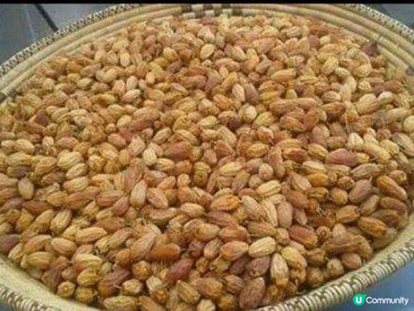 您在納米比亞吃過Eembe嗎？