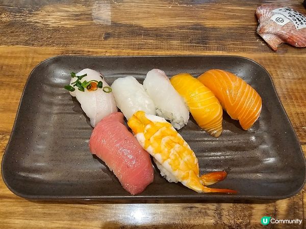 🇯🇵福岡高性價比壽司推薦 | 博多豐一壽司長濱餐廳