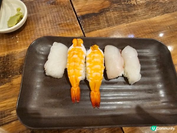 🇯🇵福岡高性價比壽司推薦 | 博多豐一壽司長濱餐廳