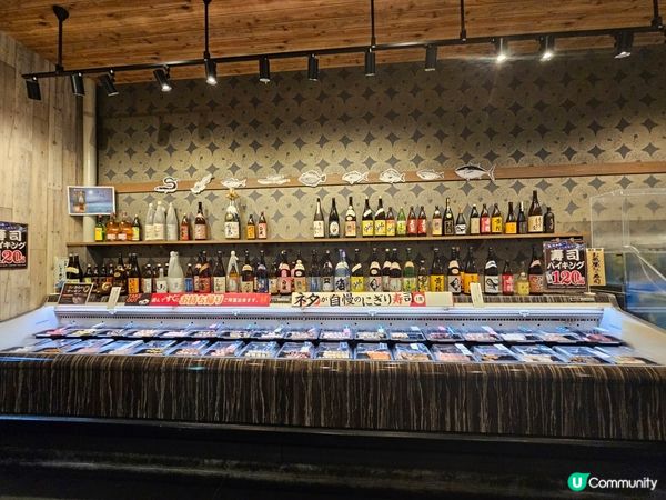 🇯🇵福岡高性價比壽司推薦 | 博多豐一壽司長濱餐廳