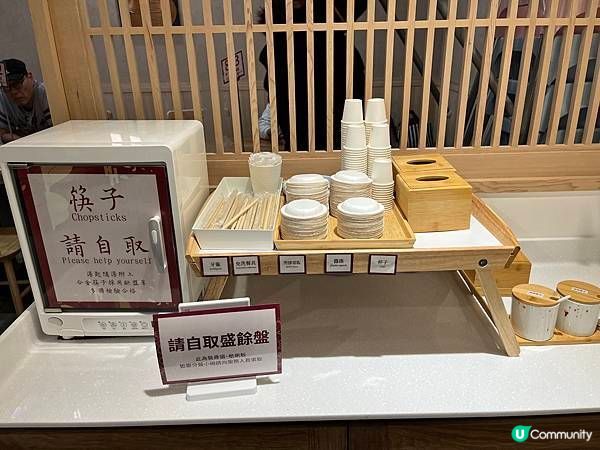 台灣台北｜米其林必比登推薦雞湯！雙月食品社超浮誇雞湯超大一碗！每道菜都好吃無雷推推