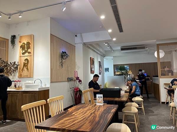 台灣台北｜米其林必比登推薦雞湯！雙月食品社超浮誇雞湯超大一碗！每道菜都好吃無雷推推