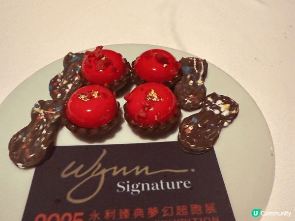 餐廳推介：澳門永利扒房，浪漫情調，環境舒適，好適合拍拖週年，...