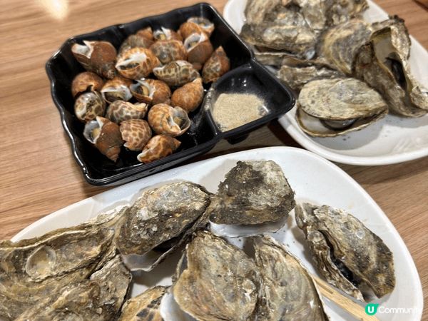 檸檬牛舌 -台北第一間分店，跟日本完全一樣，雖然價錢貴過日本...