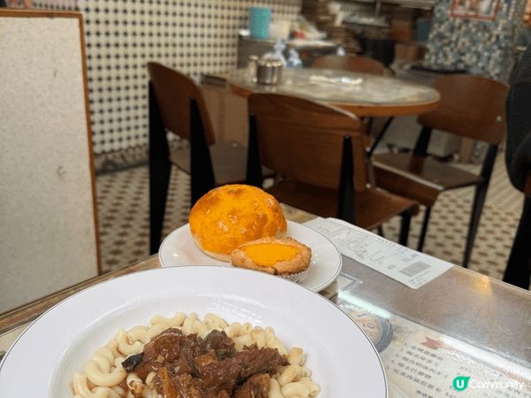 祥興咖啡室 (跑馬地) 餐廳推介