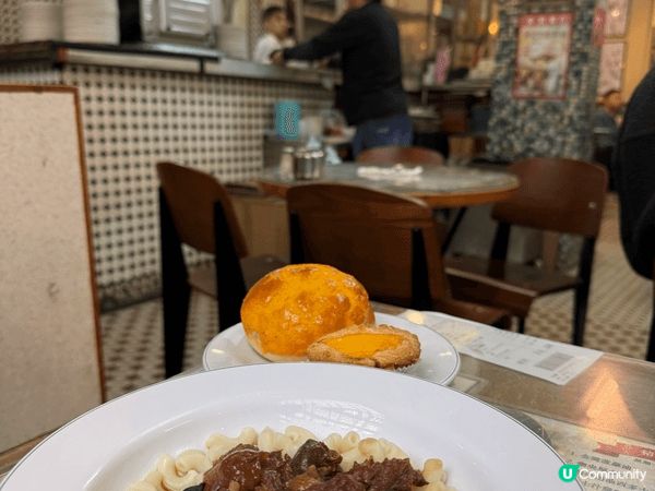 祥興咖啡室 (跑馬地) 餐廳推介