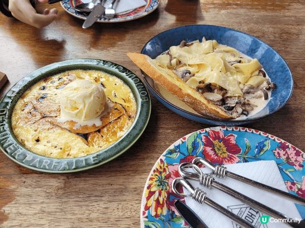 深圳艾豪麗披薩🍕！打卡簡約工業風餐廳📸！