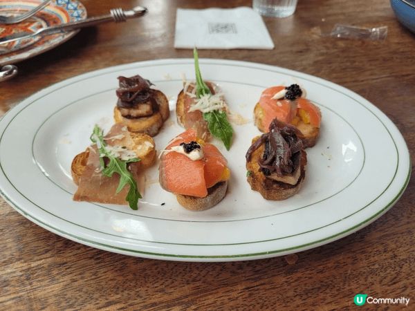 深圳艾豪麗披薩🍕！打卡簡約工業風餐廳📸！