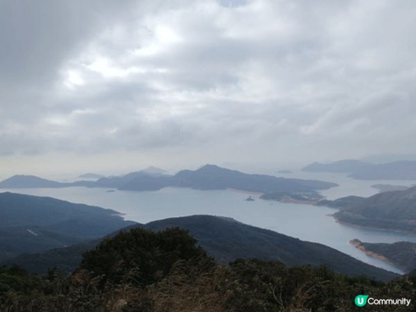 西貢郊遊行山打咭熱點，可到破邊洲段，亦可觀賞六角形岩住