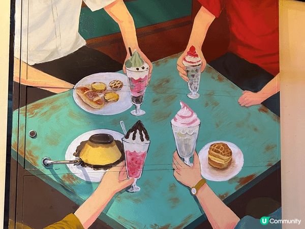 今次澳門之旅把「關前街」列入行程，它是一條極具彩色文創的老街...