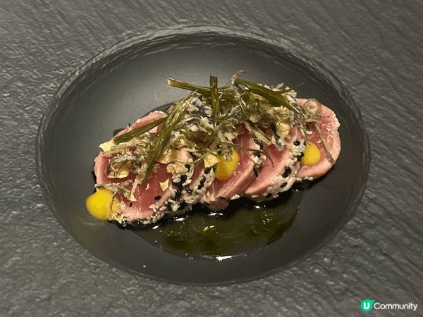 嚟緊聖誕，可能大家都會食聖誕大餐，而我之前食過呢間餐廳就覺得...