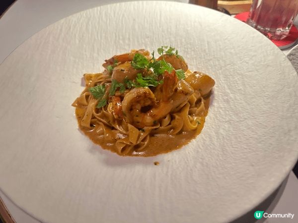 嚟緊聖誕，可能大家都會食聖誕大餐，而我之前食過呢間餐廳就覺得...