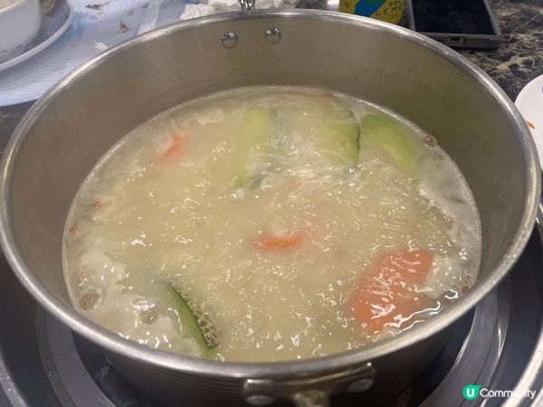 最近去咗家嫂食呢個海鮮雞煲放題，分店係柴灣，說真的，價錢比起...