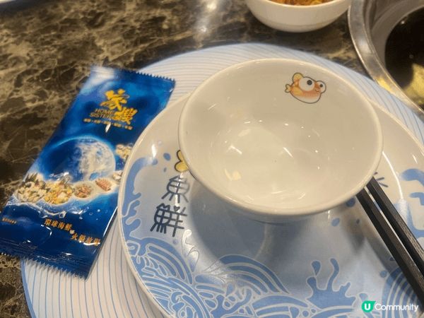 最近去咗家嫂食呢個海鮮雞煲放題，分店係柴灣，說真的，價錢比起...