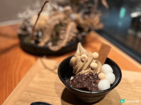 茶寮 翠泉 | 茶香十足 日式茶寮甜品屋