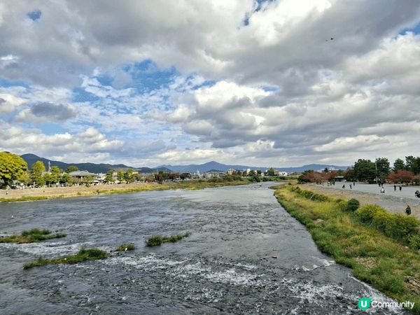 ✨️今次介紹和推薦一個遊日本京都嵐山區的著名熱門旅遊景點就是...