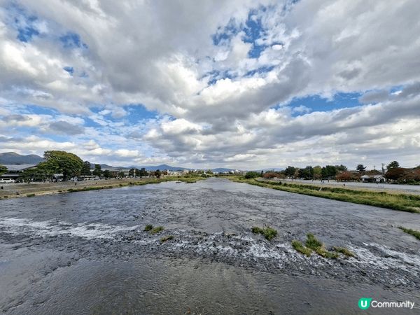 ✨️今次介紹和推薦一個遊日本京都嵐山區的著名熱門旅遊景點就是...