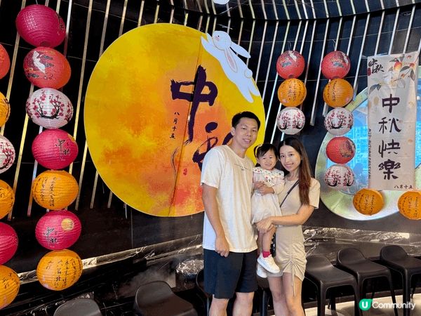 希望可以同小朋友去更加多地方，讓佢能夠有更加多嘅體驗及學習，...