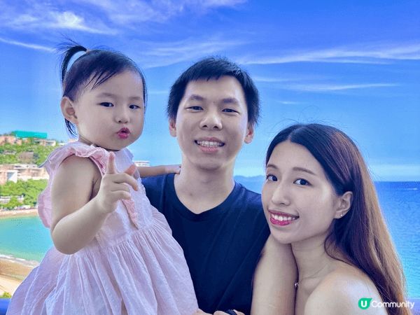 希望可以同小朋友去更加多地方，讓佢能夠有更加多嘅體驗及學習，...