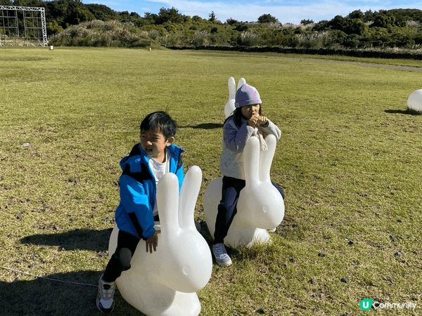 韓國濟州親子旅行 住民宿環境一流